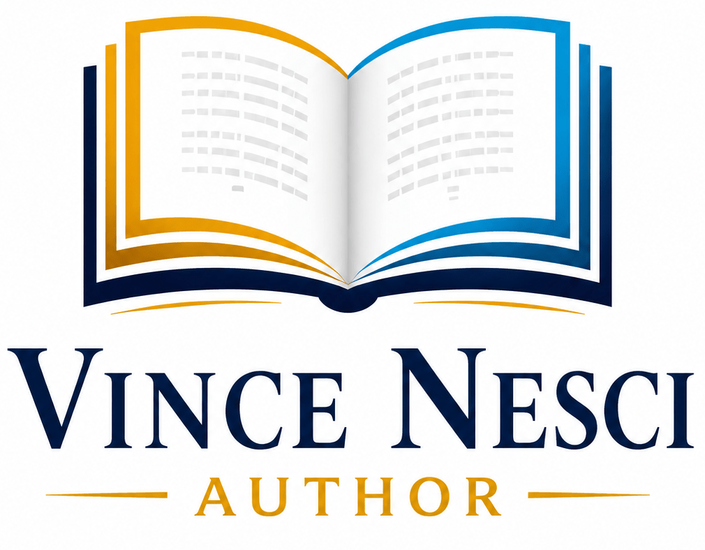 Vincenesci.com