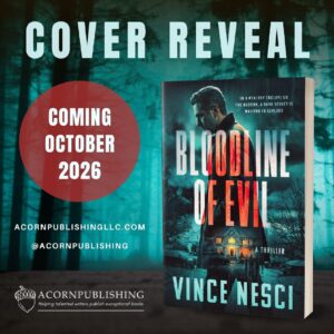 BLOODLINE OF EVIL