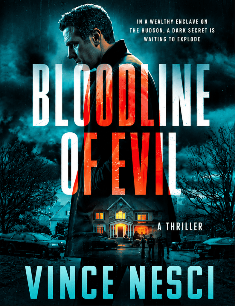 Bloodline of Evil 2