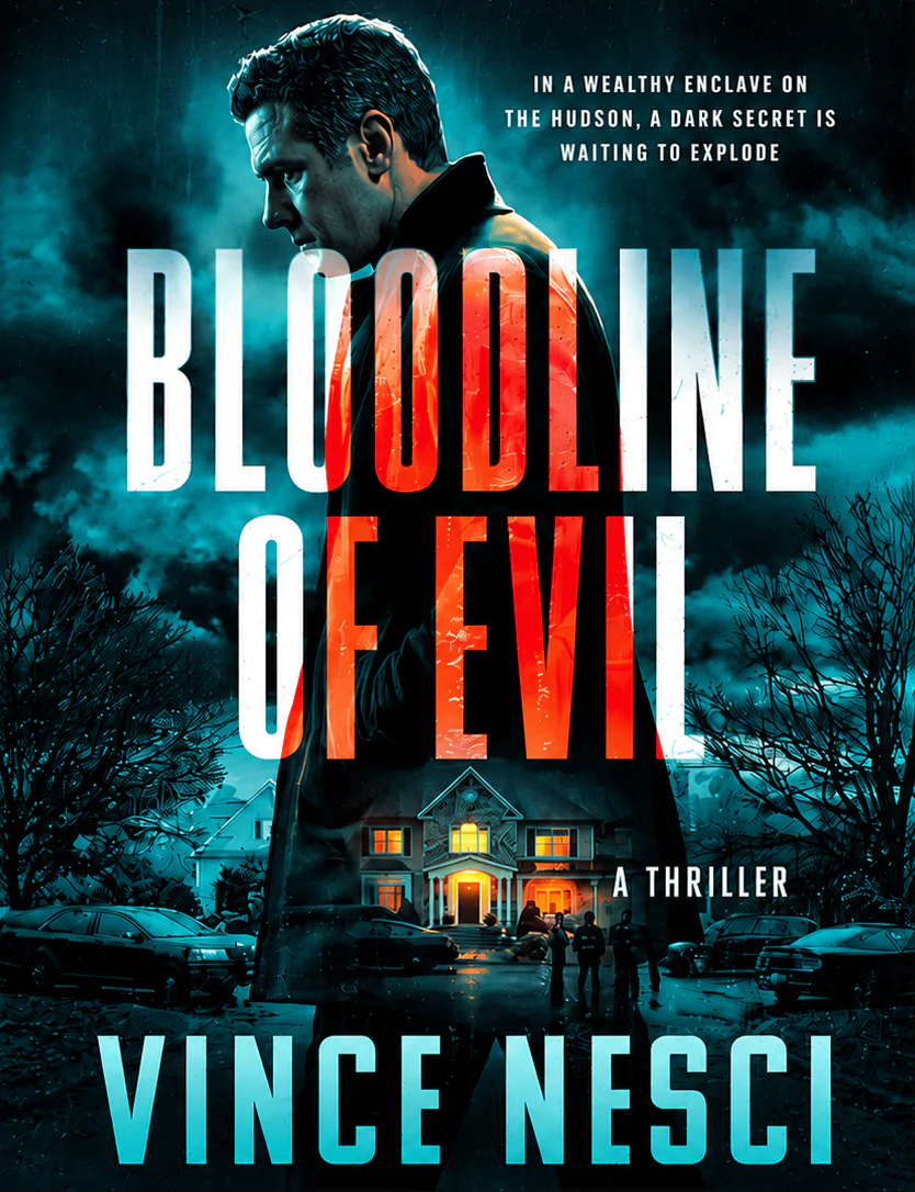 Bloodline of Evil 2