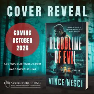 BLOODLINE OF EVIL